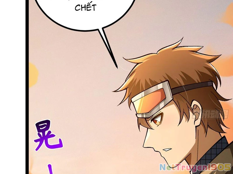 Thành Thần Tại Tận Thế Chapter 2 - 21
