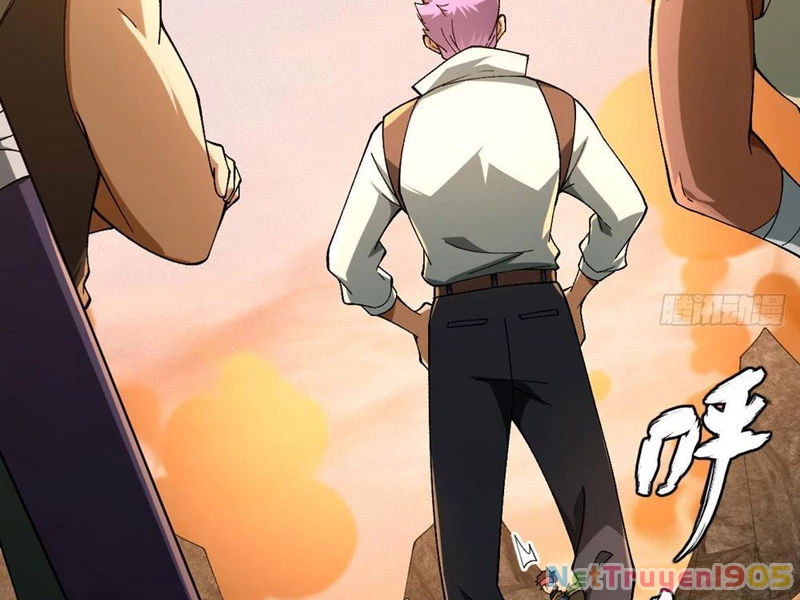 Thành Thần Tại Tận Thế Chapter 2 - 25
