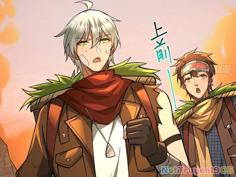 Thành Thần Tại Tận Thế Chapter 2 - 42