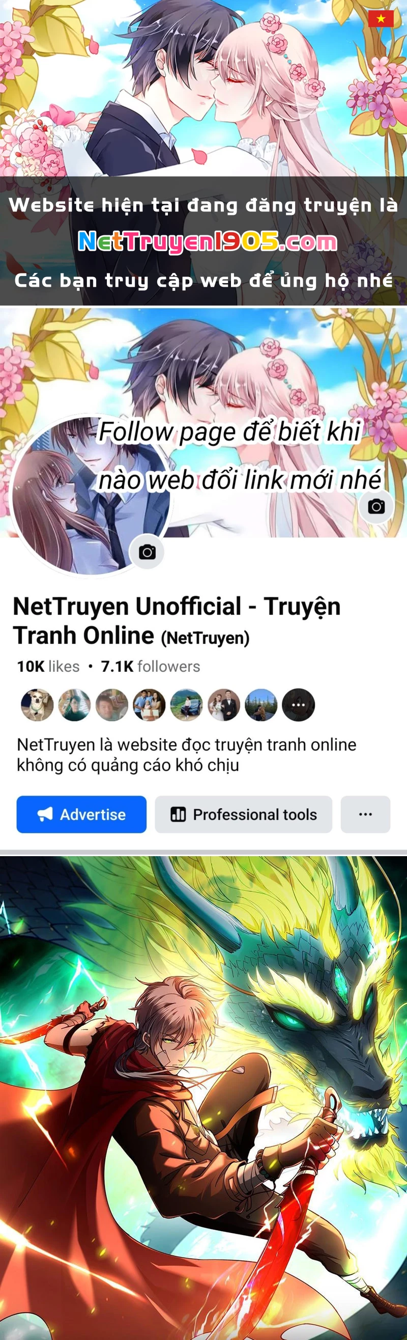 Thành Thần Tại Tận Thế Chapter 3 - 1