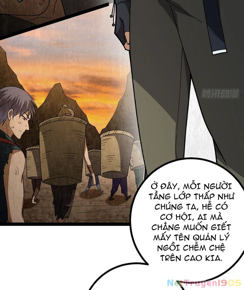 Thành Thần Tại Tận Thế Chapter 3 - 6
