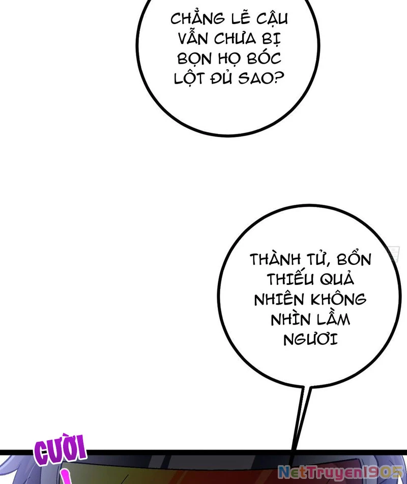 Thành Thần Tại Tận Thế Chapter 3 - 7