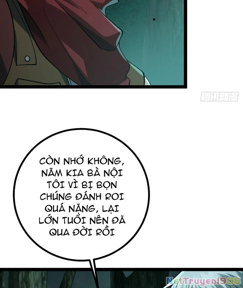 Thành Thần Tại Tận Thế Chapter 3 - 12