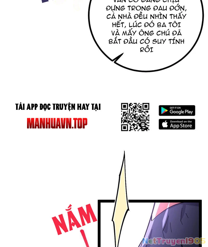 Thành Thần Tại Tận Thế Chapter 3 - 16