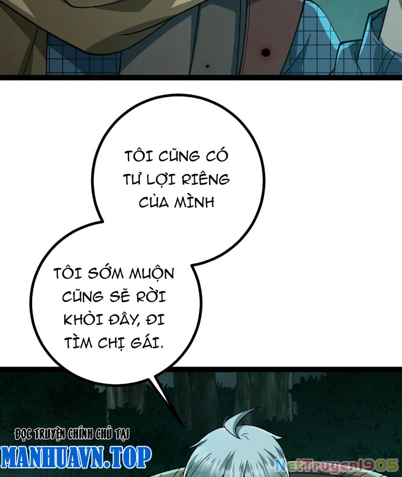 Thành Thần Tại Tận Thế Chapter 3 - 21