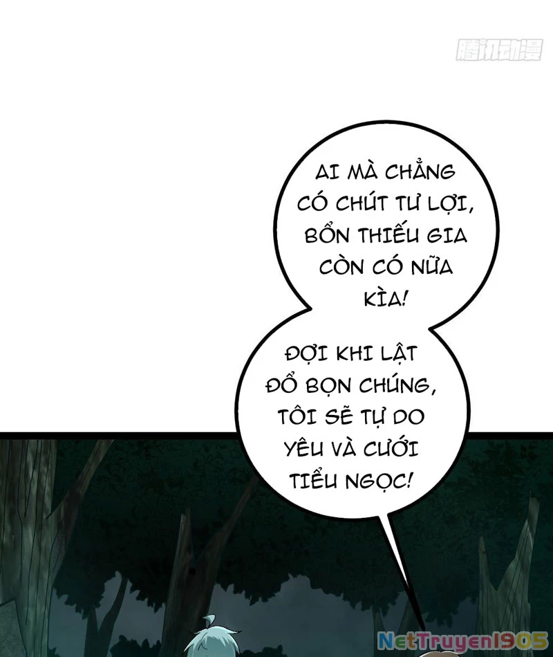 Thành Thần Tại Tận Thế Chapter 3 - 23