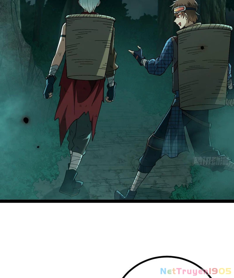 Thành Thần Tại Tận Thế Chapter 3 - 24