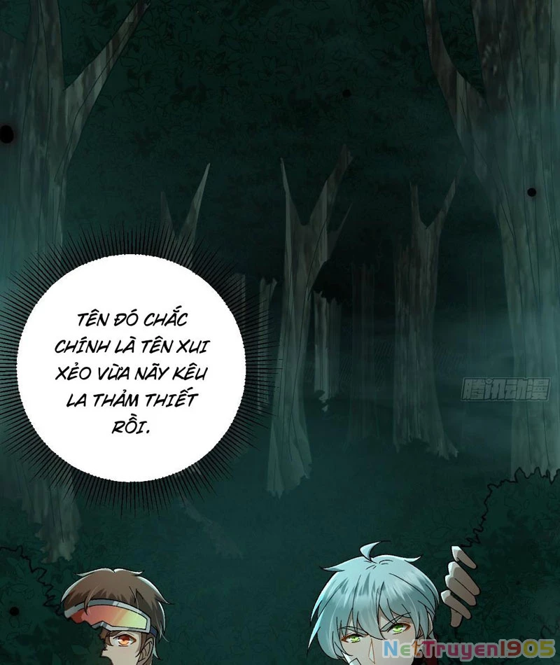 Thành Thần Tại Tận Thế Chapter 3 - 27