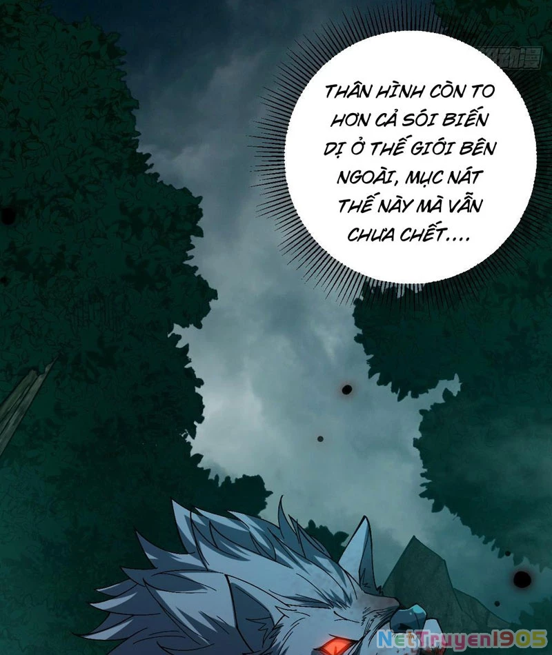 Thành Thần Tại Tận Thế Chapter 3 - 29