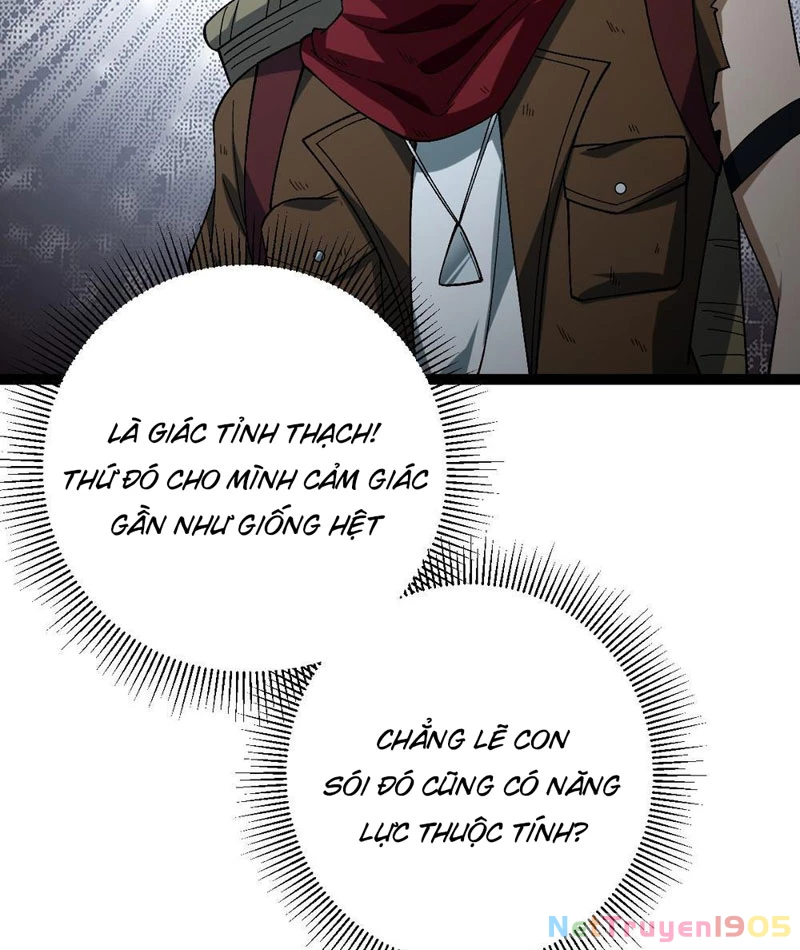 Thành Thần Tại Tận Thế Chapter 3 - 34