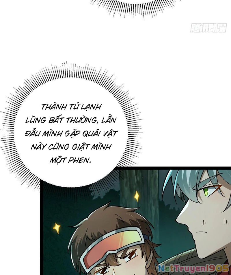 Thành Thần Tại Tận Thế Chapter 3 - 35