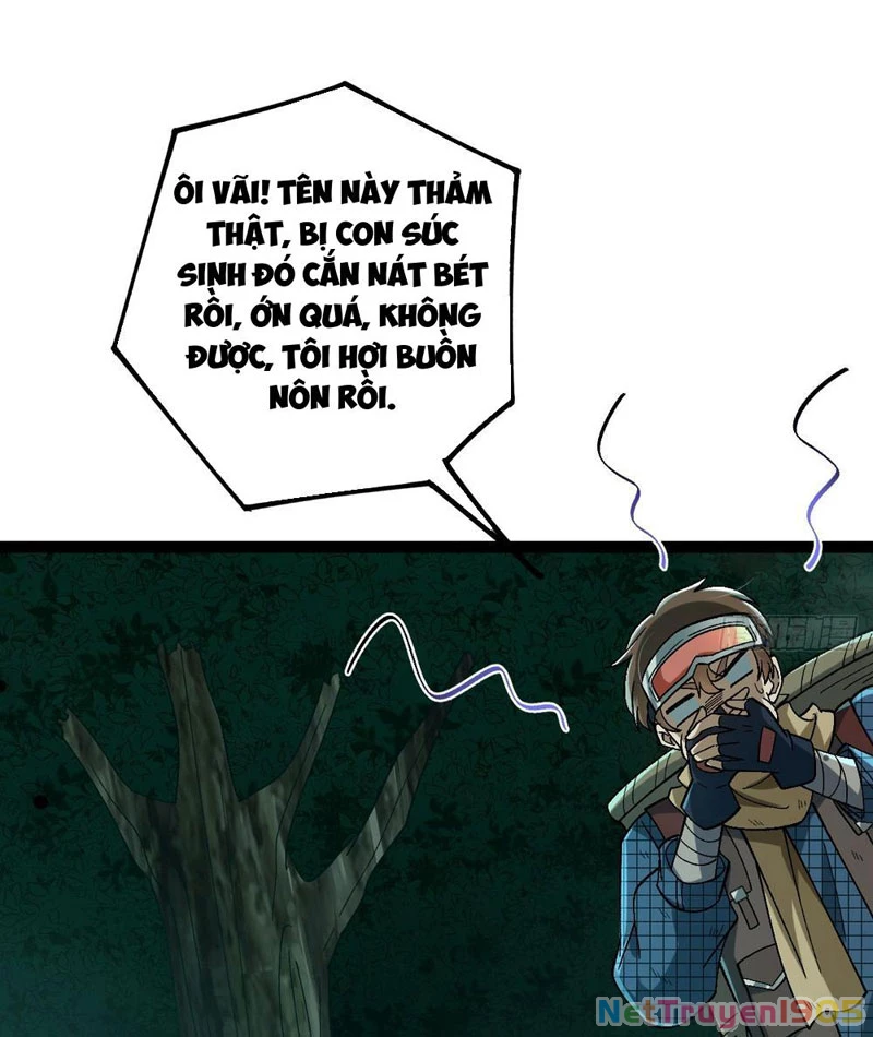 Thành Thần Tại Tận Thế Chapter 3 - 39