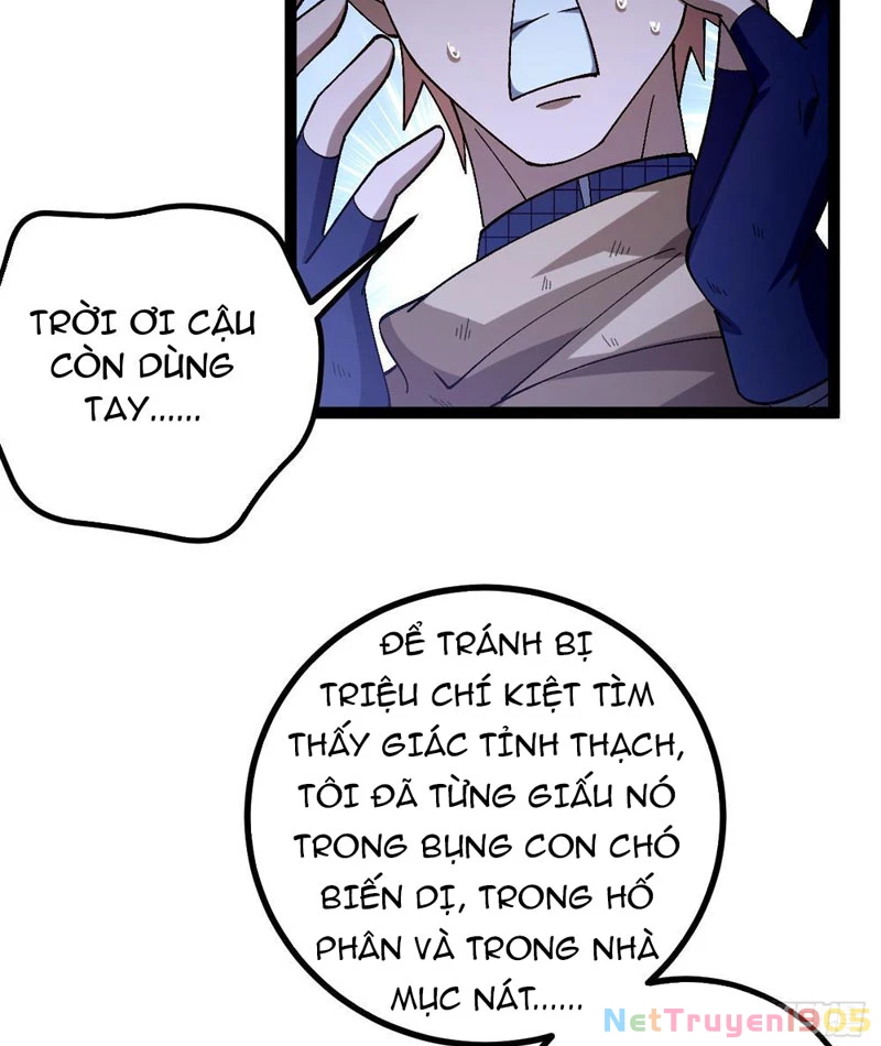 Thành Thần Tại Tận Thế Chapter 3 - 44