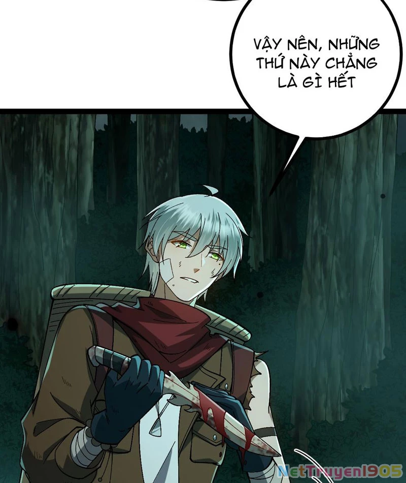 Thành Thần Tại Tận Thế Chapter 3 - 45