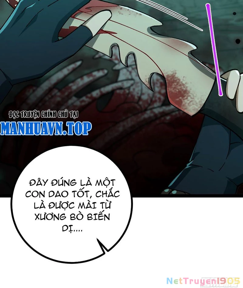 Thành Thần Tại Tận Thế Chapter 3 - 47