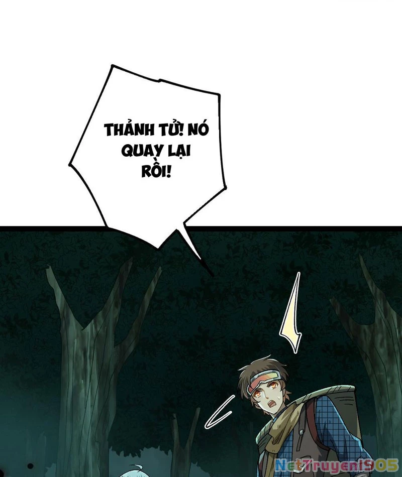 Thành Thần Tại Tận Thế Chapter 3 - 48