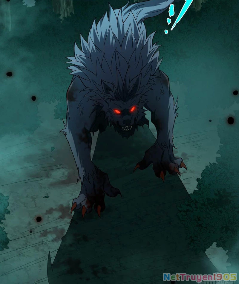 Thành Thần Tại Tận Thế Chapter 3 - 50