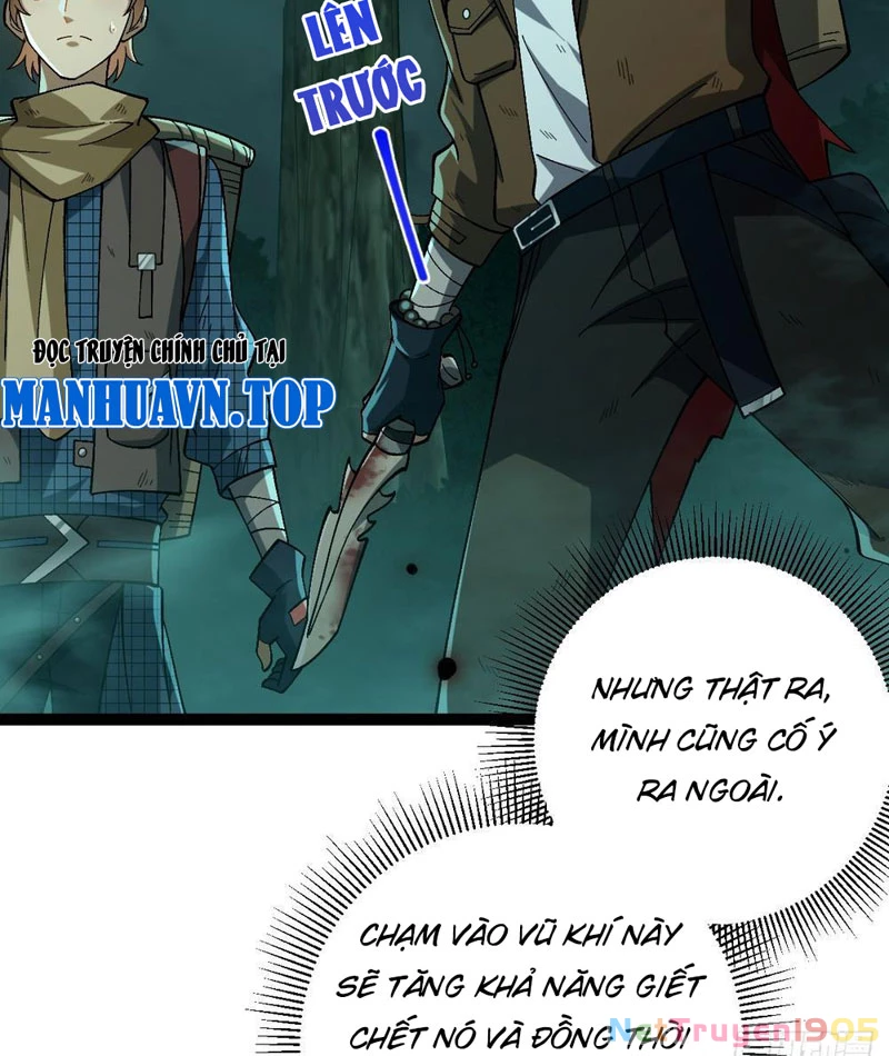 Thành Thần Tại Tận Thế Chapter 3 - 53