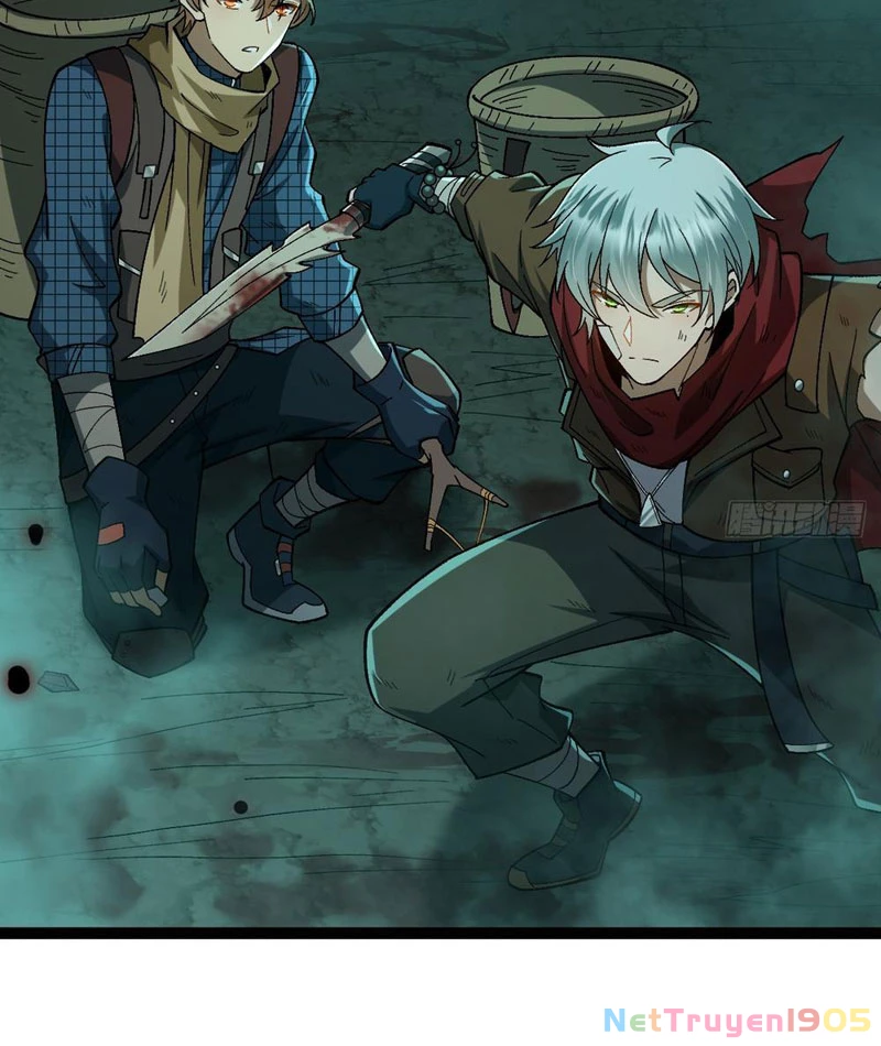 Thành Thần Tại Tận Thế Chapter 3 - 55