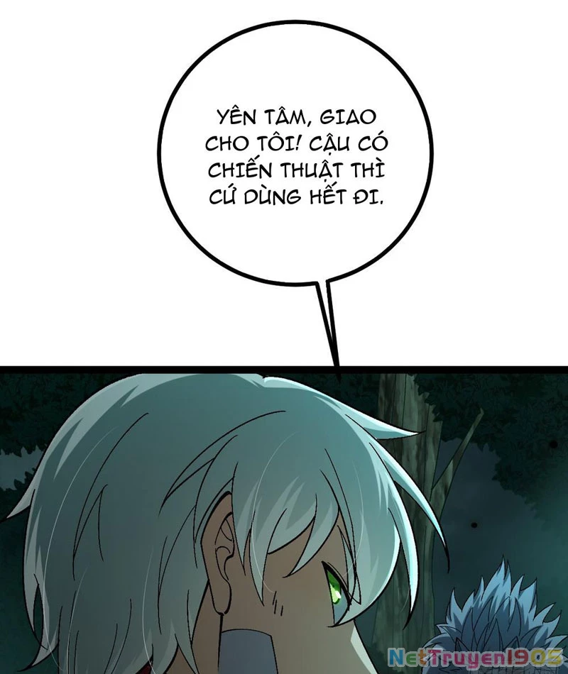 Thành Thần Tại Tận Thế Chapter 3 - 56