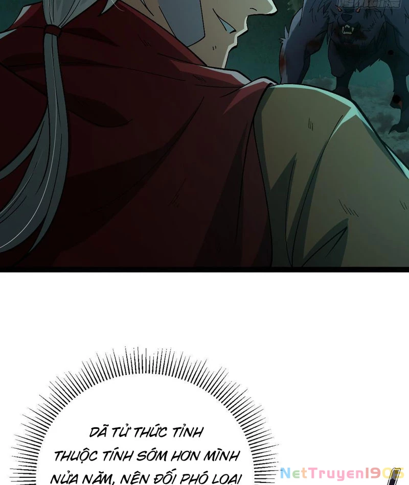 Thành Thần Tại Tận Thế Chapter 3 - 57