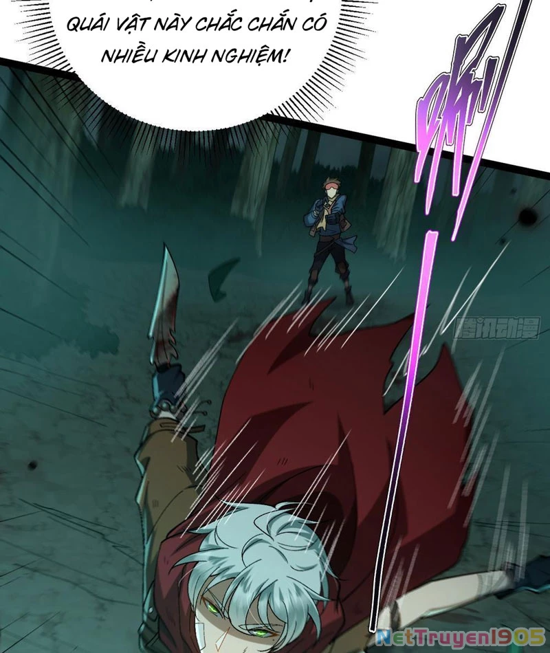 Thành Thần Tại Tận Thế Chapter 3 - 58