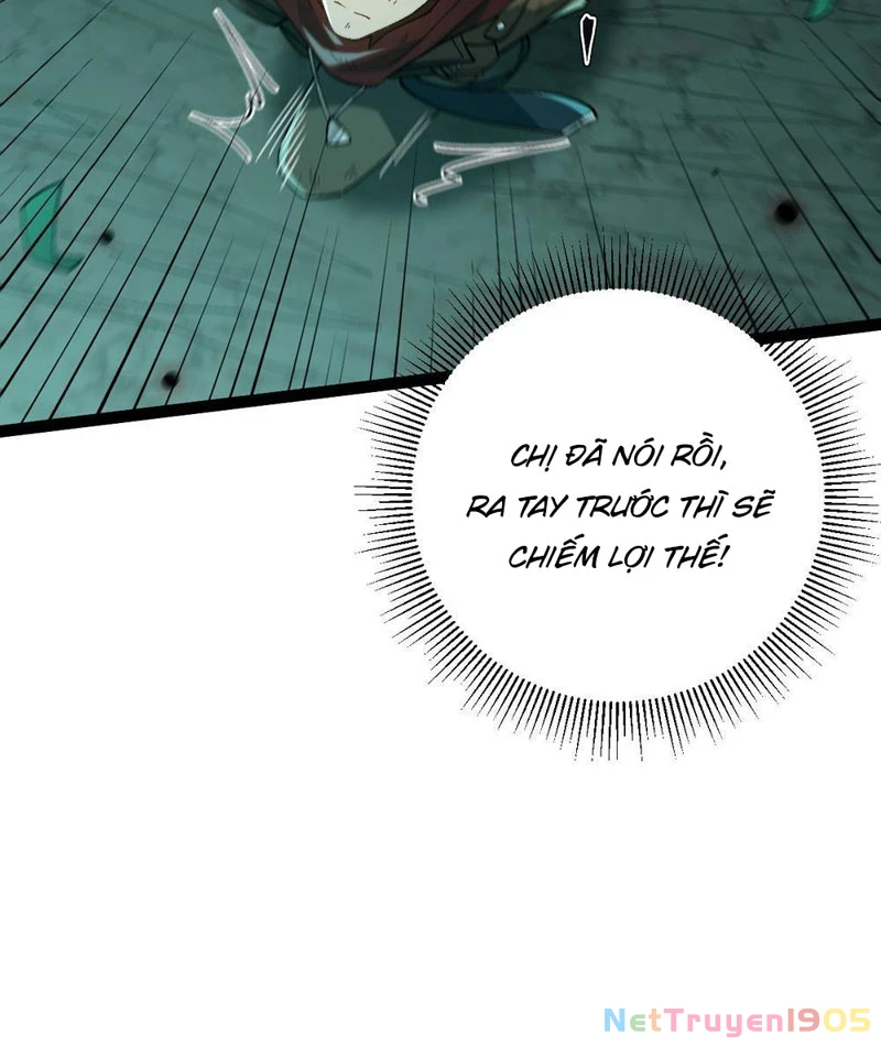 Thành Thần Tại Tận Thế Chapter 3 - 59