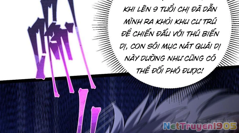 Thành Thần Tại Tận Thế Chapter 3 - 62