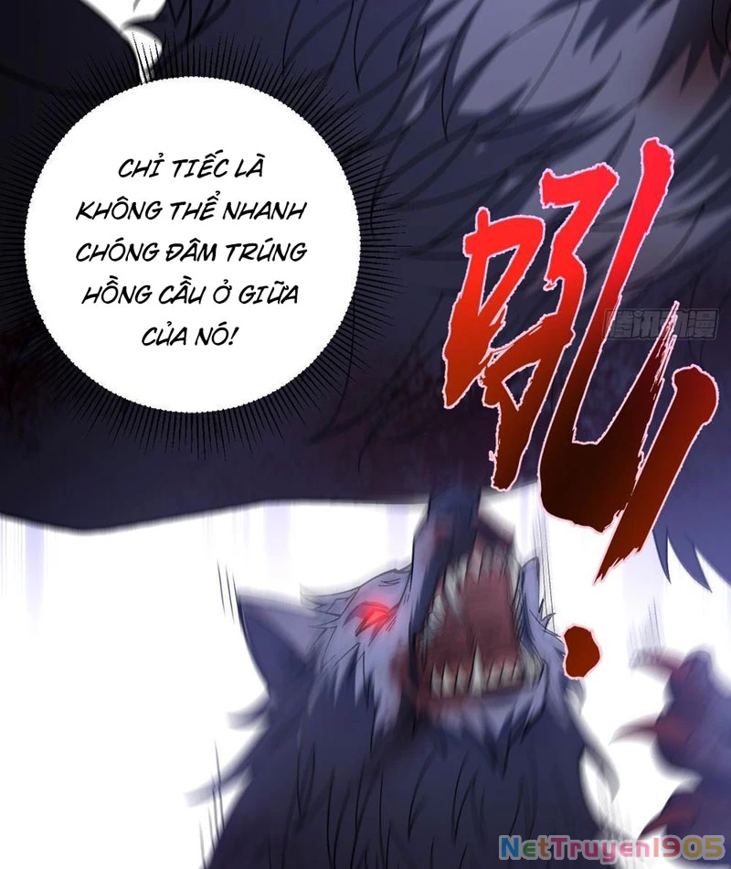 Thành Thần Tại Tận Thế Chapter 3 - 65