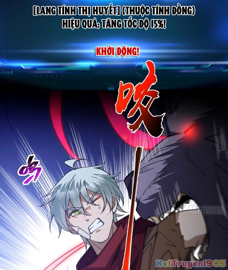 Thành Thần Tại Tận Thế Chapter 3 - 67