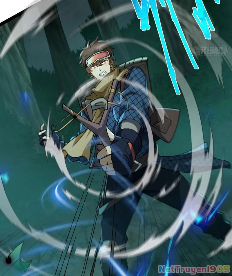 Thành Thần Tại Tận Thế Chapter 3 - 70