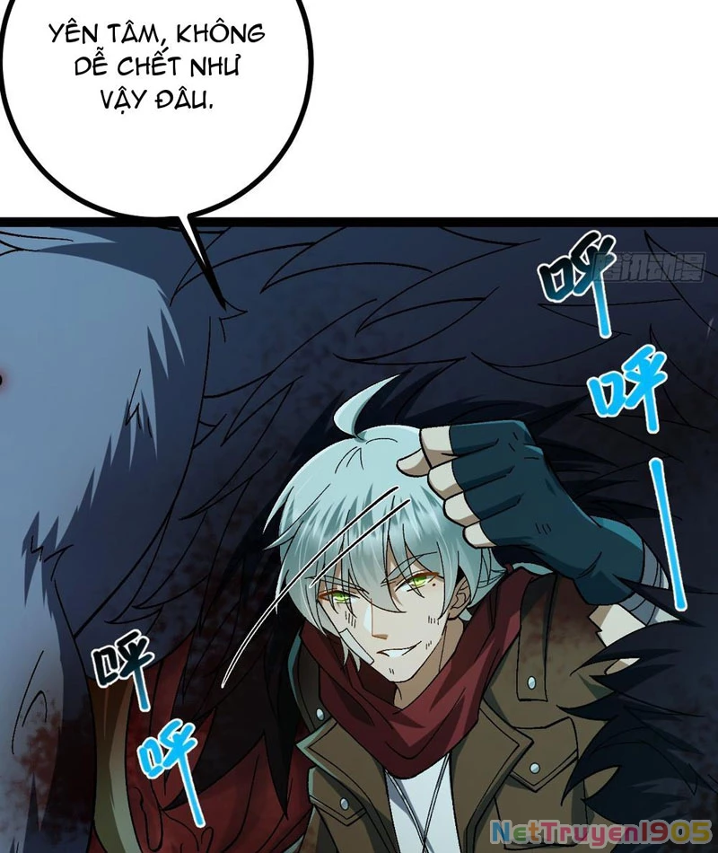 Thành Thần Tại Tận Thế Chapter 3 - 104