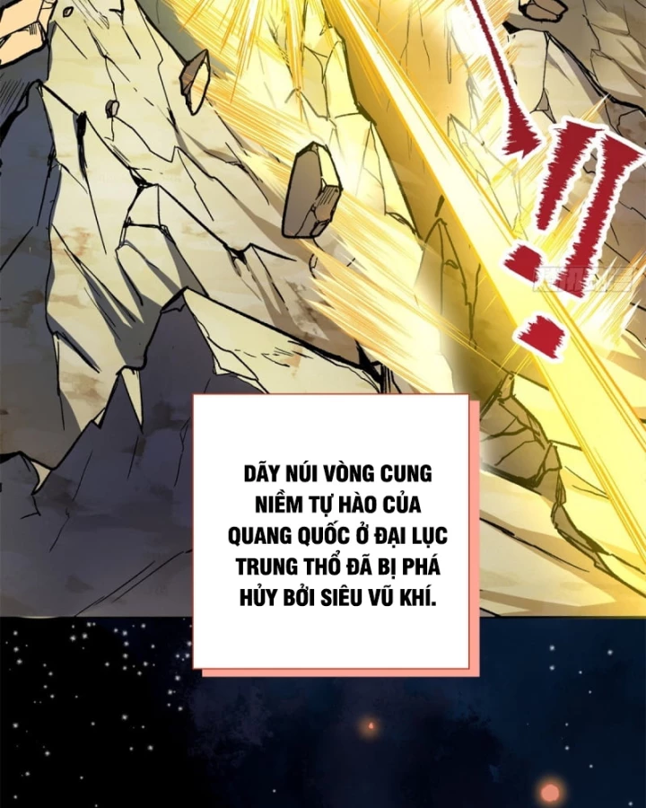 Thì Ra Ta Là Yêu Nhị Đại Chapter 1 - 7