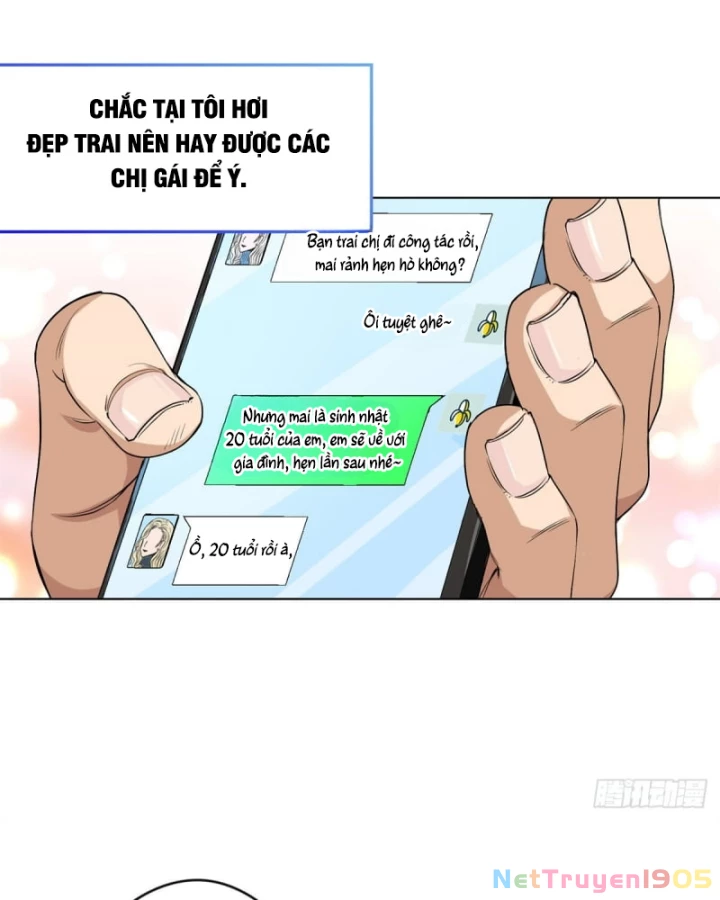 Thì Ra Ta Là Yêu Nhị Đại Chapter 1 - 15