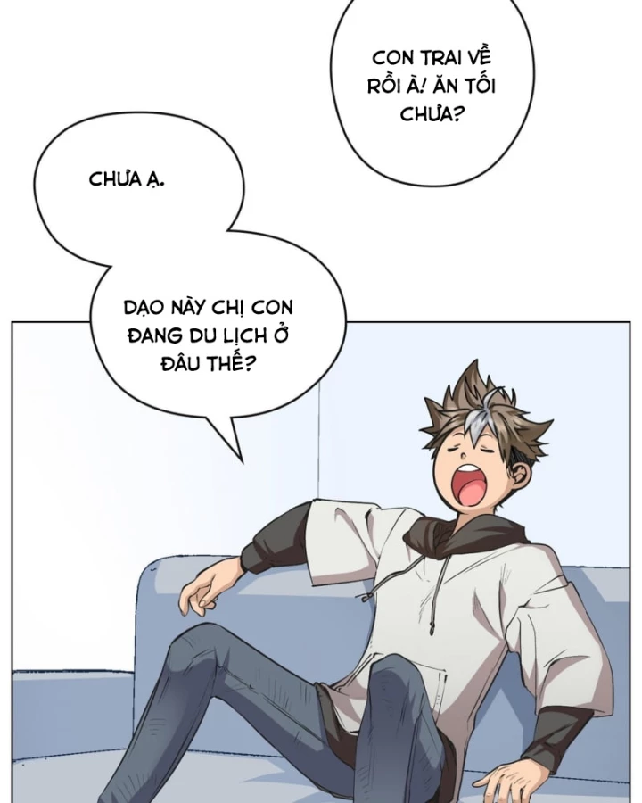 Thì Ra Ta Là Yêu Nhị Đại Chapter 1 - 24