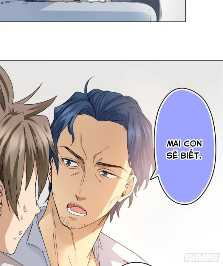 Thì Ra Ta Là Yêu Nhị Đại Chapter 1 - 29