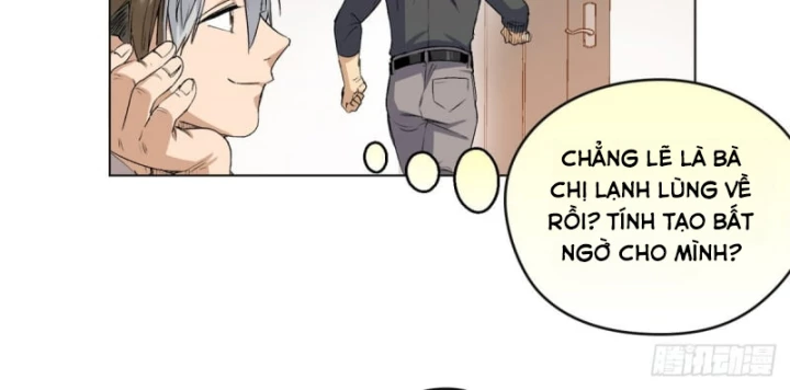 Thì Ra Ta Là Yêu Nhị Đại Chapter 1 - 35