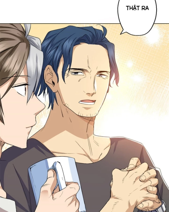 Thì Ra Ta Là Yêu Nhị Đại Chapter 1 - 43