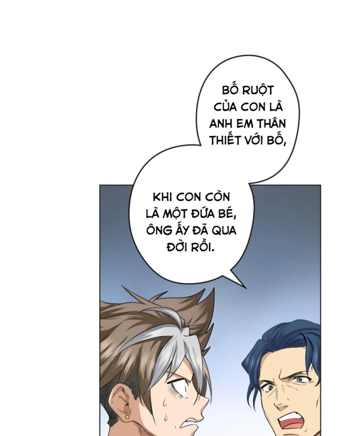 Thì Ra Ta Là Yêu Nhị Đại Chapter 1 - 47