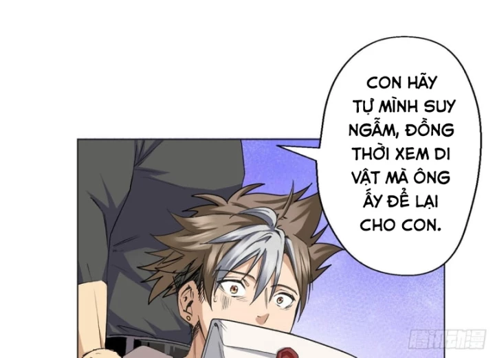 Thì Ra Ta Là Yêu Nhị Đại Chapter 1 - 49