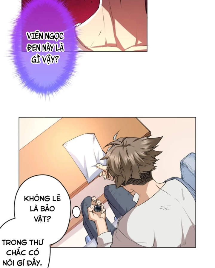 Thì Ra Ta Là Yêu Nhị Đại Chapter 1 - 56