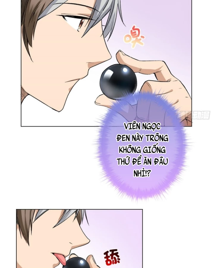 Thì Ra Ta Là Yêu Nhị Đại Chapter 1 - 61