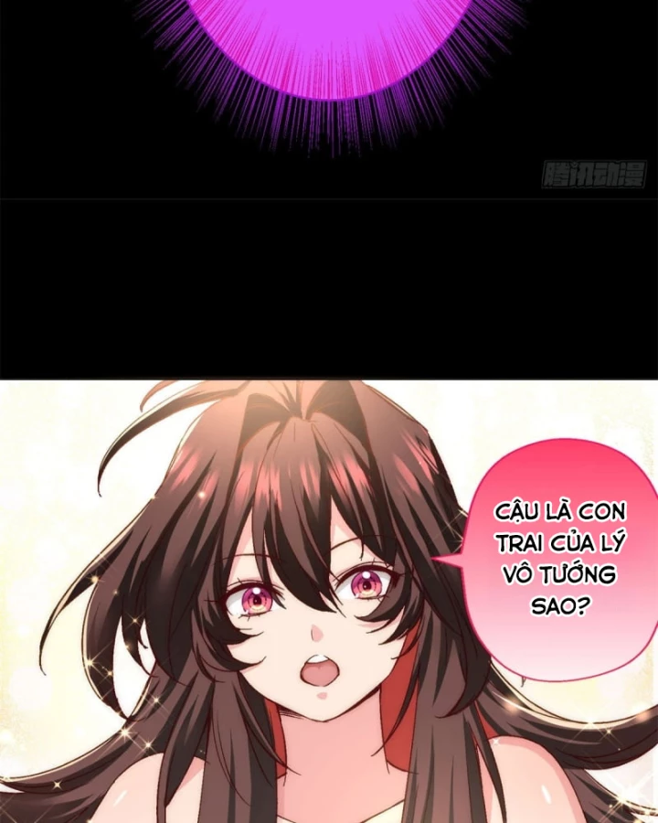 Thì Ra Ta Là Yêu Nhị Đại Chapter 1 - 79