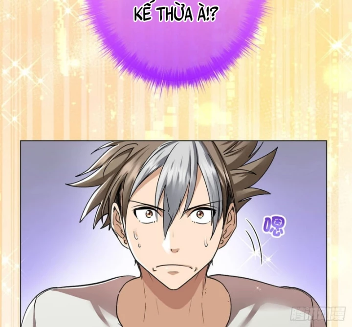 Thì Ra Ta Là Yêu Nhị Đại Chapter 1 - 81