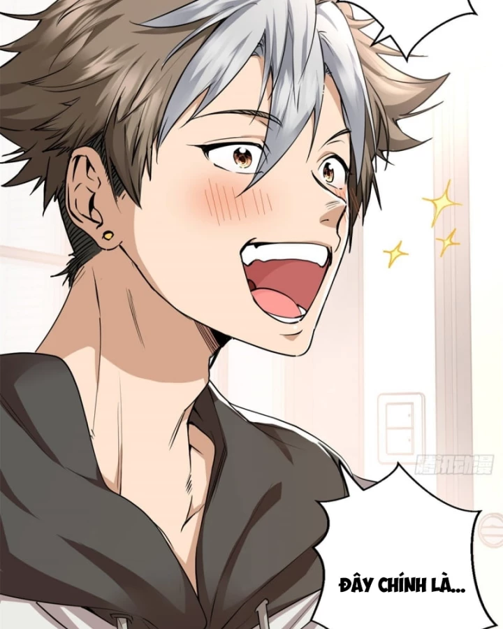 Thì Ra Ta Là Yêu Nhị Đại Chapter 2 - 3