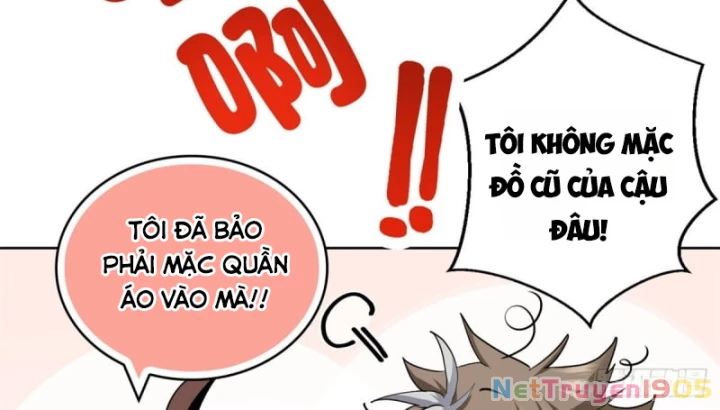 Thì Ra Ta Là Yêu Nhị Đại Chapter 2 - 12