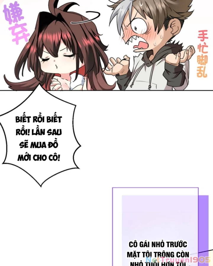 Thì Ra Ta Là Yêu Nhị Đại Chapter 2 - 13