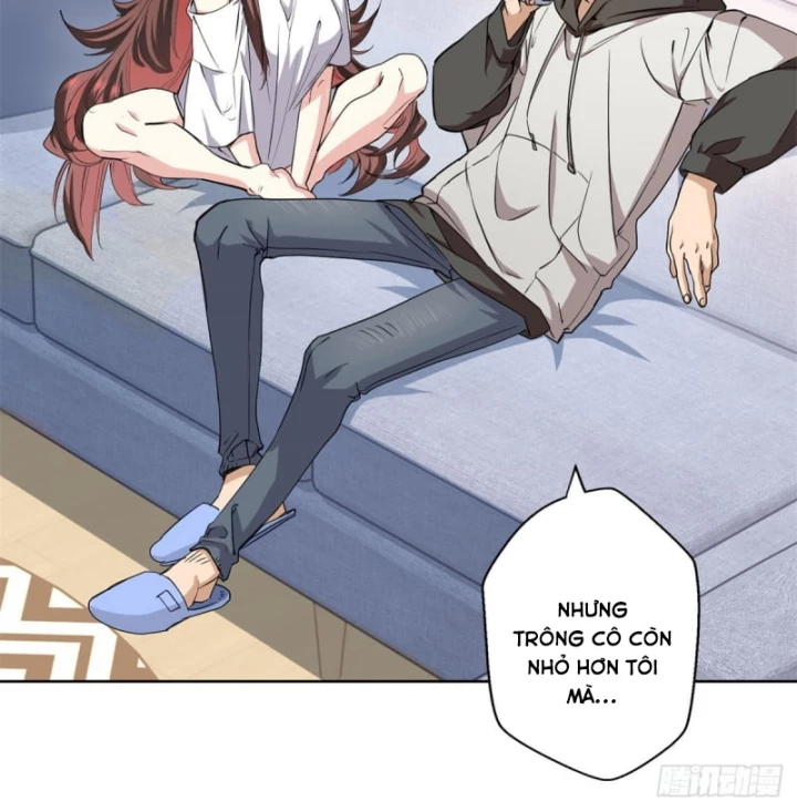 Thì Ra Ta Là Yêu Nhị Đại Chapter 2 - 18