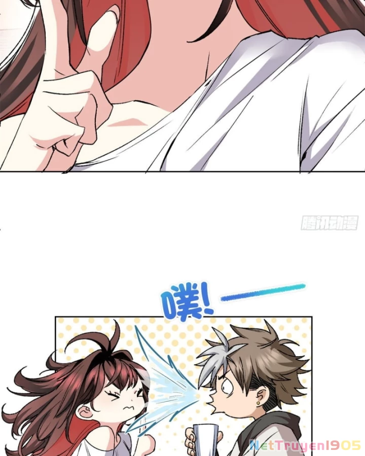 Thì Ra Ta Là Yêu Nhị Đại Chapter 2 - 20