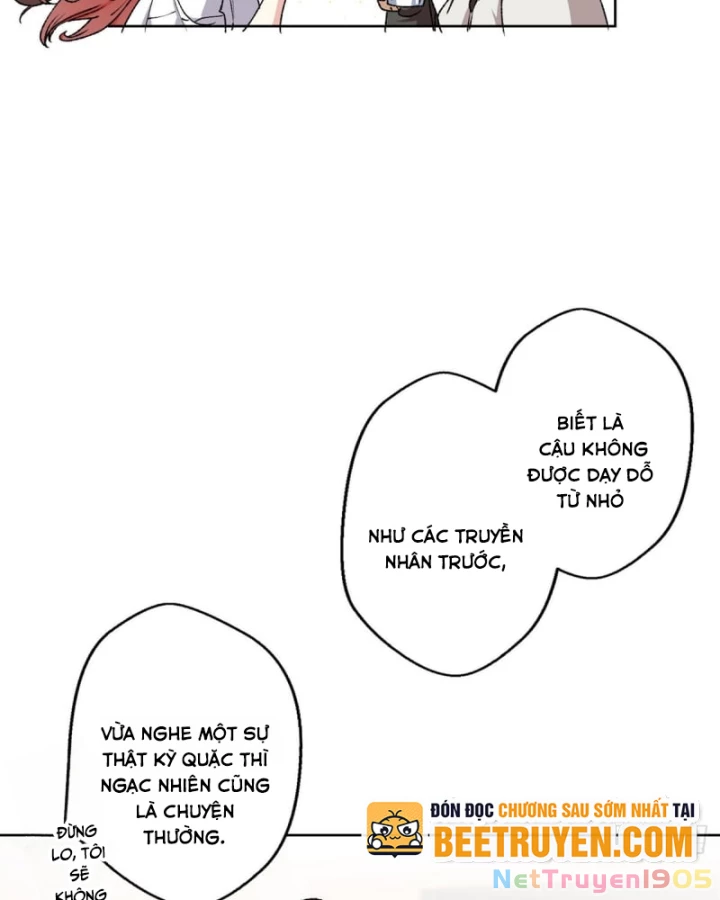 Thì Ra Ta Là Yêu Nhị Đại Chapter 2 - 21